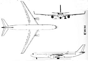 Airbus A330/340