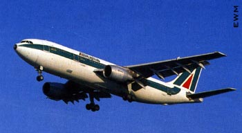 Alitalia