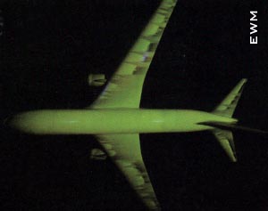 Flujo de aire 