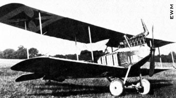 Albatros C.I