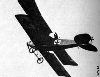 Albatros C.III