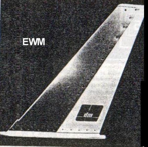 MUNDO AERONAUTICO EWM