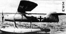 Arado Ar 231