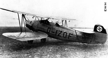 Arado Ar 66