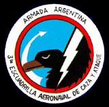 Armada Argentina