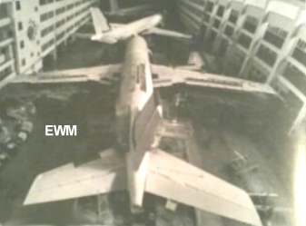 MUNDO AERONAUTICO EWM