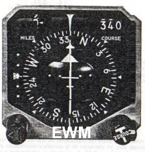 MUNDO AERONAUTICO EWM