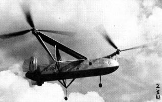 Cierva W.11