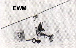 MUNDO AERONAUTICO EWM