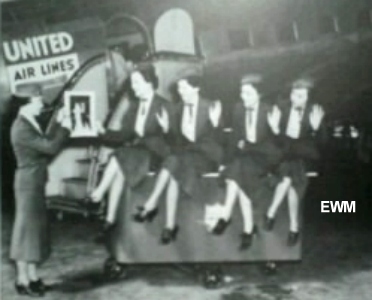MUNDO AERONAUTICO EWM