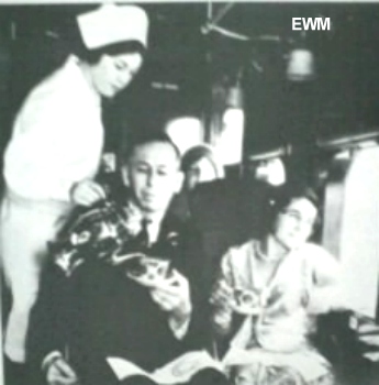 MUNDO AERONAUTICO EWM