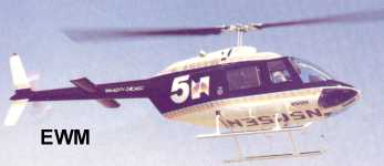 MUNDO AERONAUTICO EWM