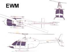 MUNDO AERONAUTICO EWM
