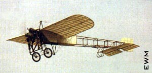 Bleriot XI