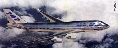 Boeing 747
