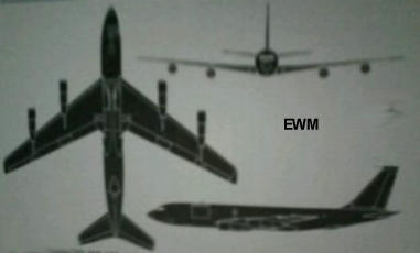 MUNDO AERONAUTICO EWM