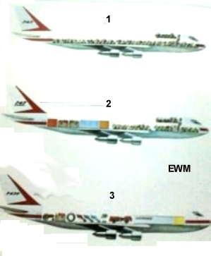 MUNDO AERONAUTICO EWM