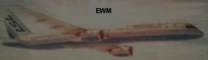 MUNDO AERONAUTICO EWM