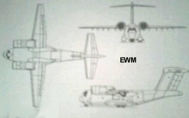 MUNDO AERONAUTICO EWM