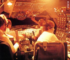 Cabina 747