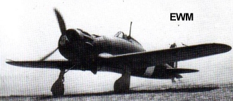 MUNDO AERONAUTICO EWM