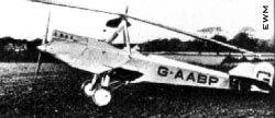 Cierva C.17