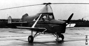 Cierva C.24