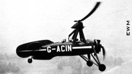 Cierva C.40