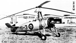 Cierva C.30