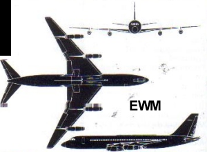 MUNDO AERONAUTICO EWM