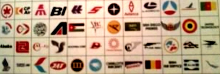 MUNDO AERONAUTICO EWM