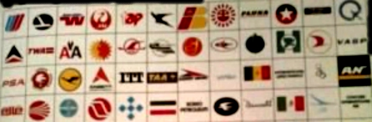MUNDO AERONAUTICO EWM