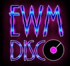 Eduardo Washington Murua - Fanático de la música Disco