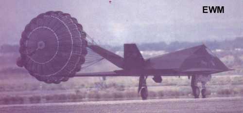 MUNDO AERONAUTICO EWM