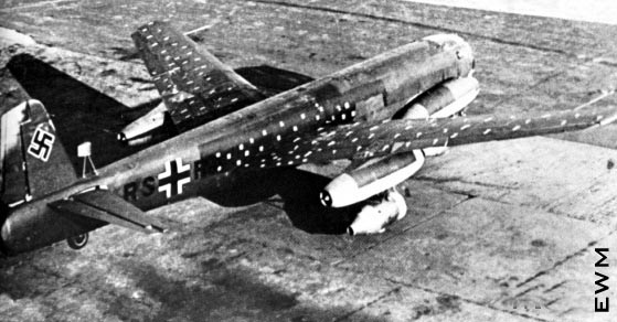 JU 287