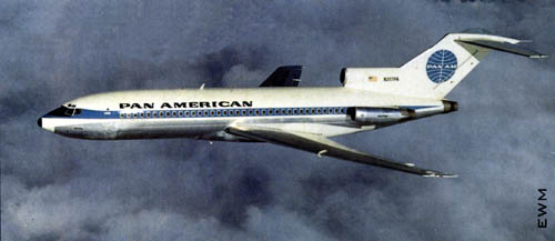 Boeing 727