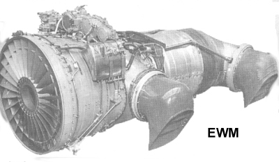 MUNDO AERONAUTICO EWM