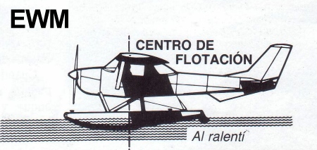 MUNDO AERONAUTICO EWM