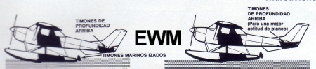 MUNDO AERONAUTICO EWM