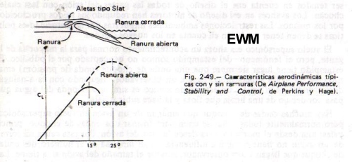 MUNDO AERONAUTICO EWM