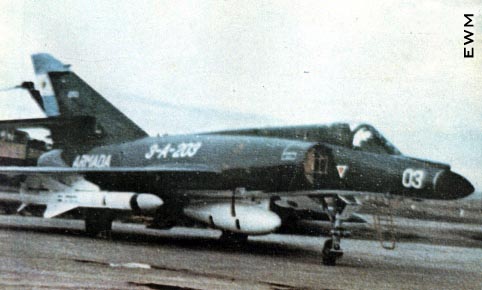 Super Etendard 0753