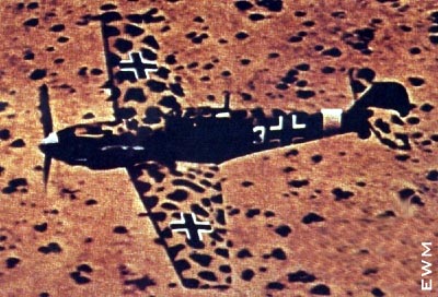 Me-109