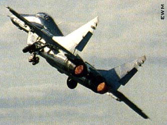 MIG-29