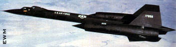 SR-71A