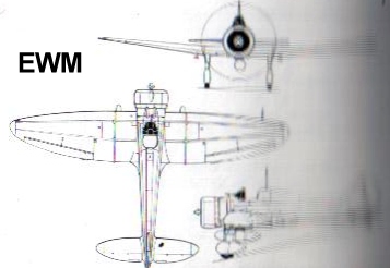 MUNDO AERONAUTICO EWM