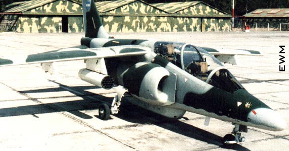 IA-63 PAMPA