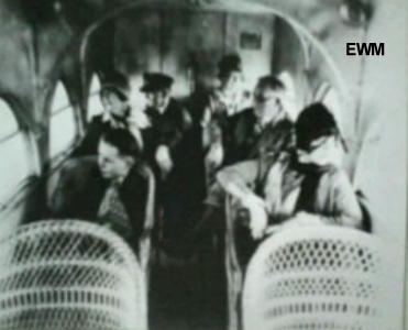 MUNDO AERONAUTICO EWM