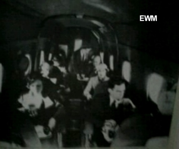 MUNDO AERONAUTICO EWM