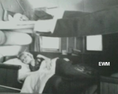 MUNDO AERONAUTICO EWM