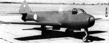 FMA I.Ae.27 Pulqui